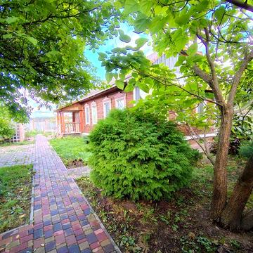 Доглянутий будинок з усіма умовами!