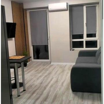 Здам в оренду студію в ЖК Молодість