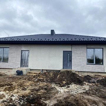 масив Київський