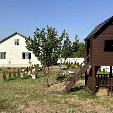 Продаж будинку. 120 м2. 10 соток. Євроремонт. №14664
