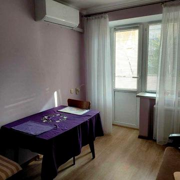 Оренда 1-кімнатної квартири метро Дарниця електроенергію не вимикають.