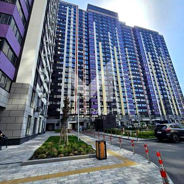 ЧУДОВА! 1к квартира 45м² в ЖК “Ok’Land” ЖК OK&#039;LAND