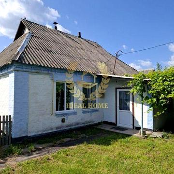 Продам затишний будинок біля лісу та річки с. Михайловка