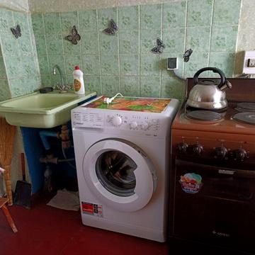 Здам 1но кімнатну квартиру, вул. Короленка