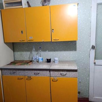 Здам 1но кімнатну квартиру, вул. Короленка