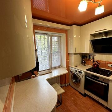 Продам классную двушку Звенигородская АВТОНОМКА ГАЗ Yanova