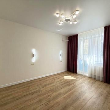 БЕЗ КОМІСІЇ! Мін. Оформ! Нова! 38 кв.м ЖК Сонячний, Софія, Боголюбова ЖК Сонячний