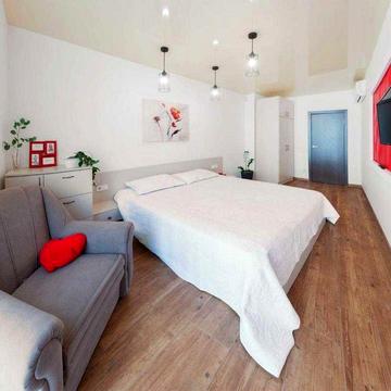 Оренда 2 кіматної квартири,вул. Чорновола, ЖК Авалон