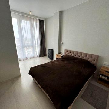 Аренда 2к квартиры в ЖК Victory Hall,можно с маленьким животным