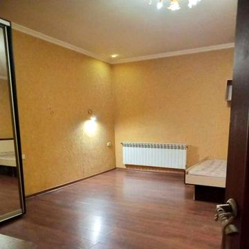 Продам 2 к. квартиру с раздельными комнатами в Центре/р-н Греческой