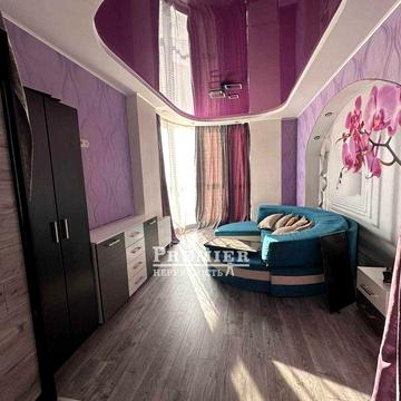 У продажу 2 кімн. квартира у м. Чорноморськ