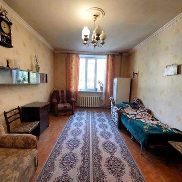 Велика 2-х квартира 55м2 на Слобідці