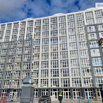 Продаж 1к Квартира Василя Стуса (Чернишевського) вулиця ЖК ул. Чернишевского, 33