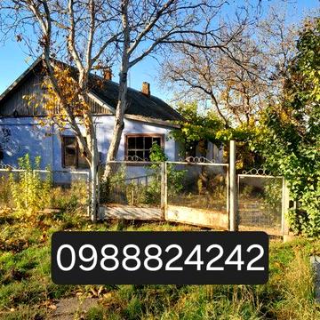 Будинок, с. Болгарка 12 000 $