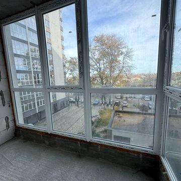 Смарт - 27 м2, Черемушки, новый сданый дом! Без комисии! ЖК Акварель 4