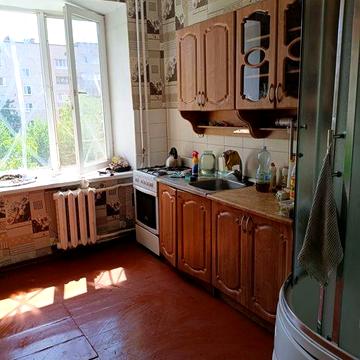 Здам 2-ну квартиру в оренду (вартість вже з комуналкою)