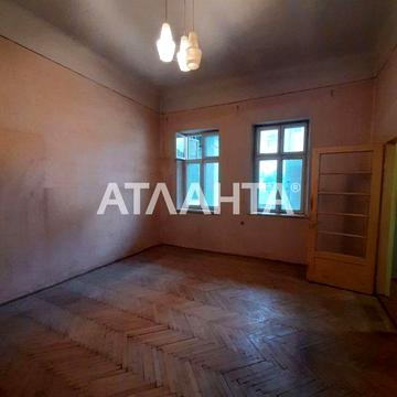 1-кім Центр 36 м2  ( р-н Кобилянської)