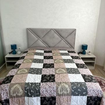 Мрії вул., 2-М