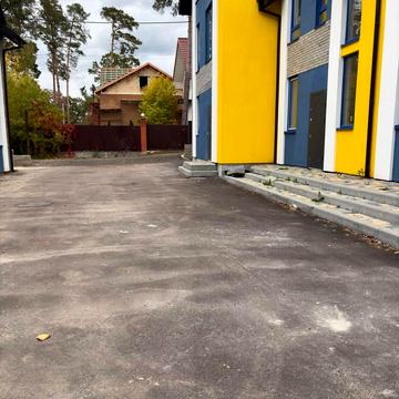 Виговського вул. (Суворова)