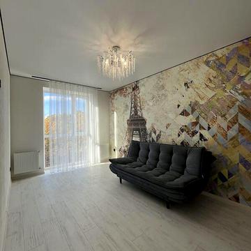 Продаж 1к Квартира Праведників світу (Максимовича) вулиця ЖК Forest Home