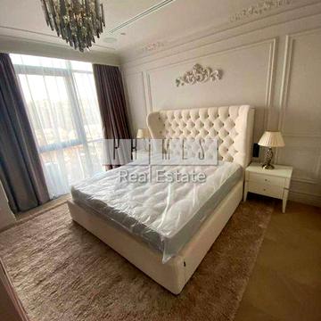 Продаж квартири 200м2 Новопечерські Липки Верхогляда 11Б Драгомирова ЖК Новопечерські Липки