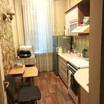 Продажа 3к. кв. Нагорка, ул. Гоголя