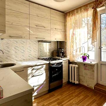 2-х кімнатна квартира Луцьк