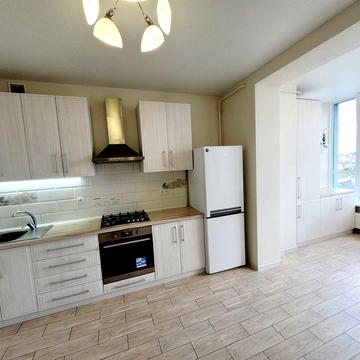 Оренда квартири 42м.кв ЖК Львовський.Ремонт,повністю укомплектована