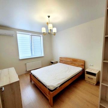 Оренда квартири 42м.кв ЖК Львовський.Ремонт,повністю укомплектована