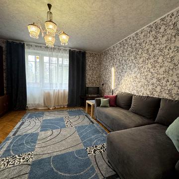 Яскрава вул. (Тверська), 9