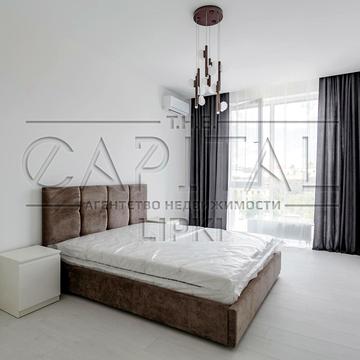 Бульварно-Кудрявська вул. (Воровського), 17-Б