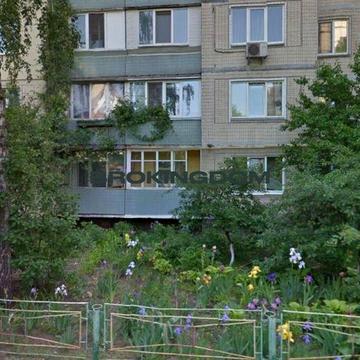 Продаж 2к квартири Оболонь