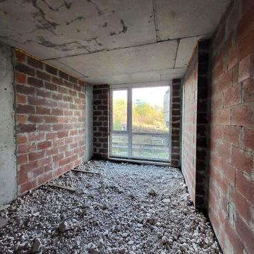 Продаж 1к Квартира Підволочиське шосе ЖК Варшавский deluxe