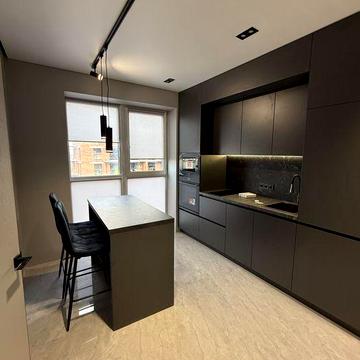 Здається квартира 1 кімнатна