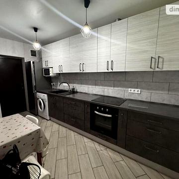 Продаж 1к Квартира Сергія Барсукова (Маршала Федоренка) вулиця ЖК Ньютона