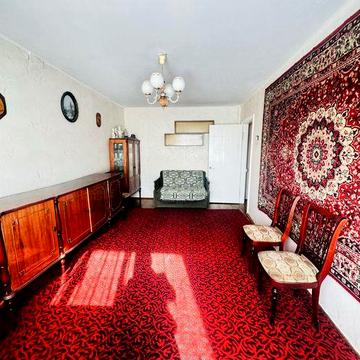 Продаж 2 км квартири у м. Богородчани / вул. Шевченка