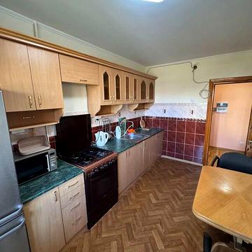 Довгострокова оренда 3к Квартира Сірка Івана вулиця