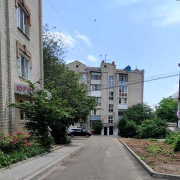 Власник! Сдам 1 кімнатну квартиру в центрі міста. Вільна