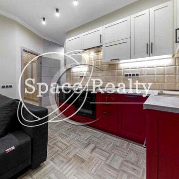 Оренда 2к квартири в ЖК Бульвар Фонтанов Саперное поле 5А