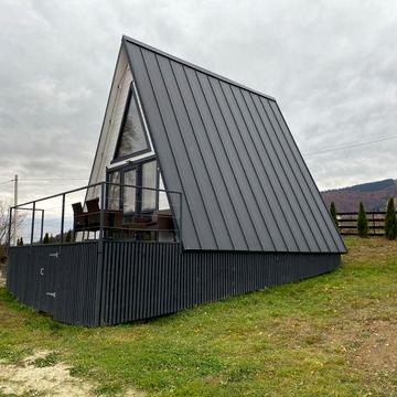 Продам котедж в Карпатах