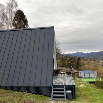 Продам котедж в Карпатах