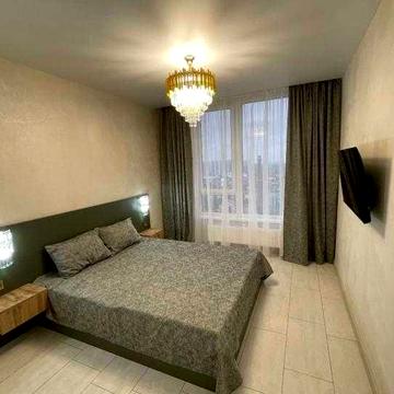 ПРОДАМ 1-к. квартиру укомплектована на Фонтані ЖК Модерн