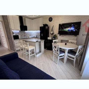 Продаж квартири в ЖК Вишневий