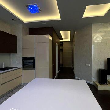 Довгострокова оренда 1к Квартира Гайдамацька вулиця