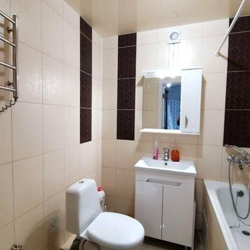 2к обжита Новобудова з Ремонтом!