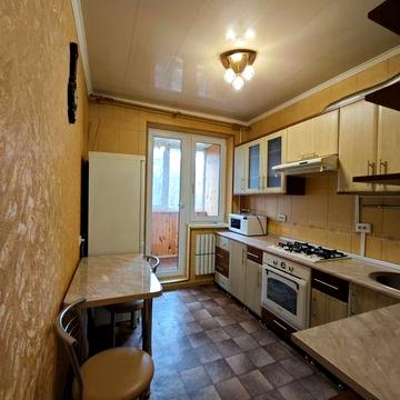 Сдам 1к квартиру на Роганском жм