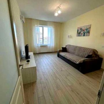 Довгострокова оренда 1к Квартира Іспанський провулок