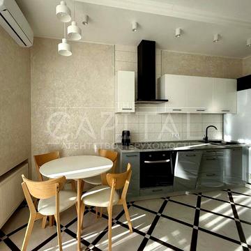 Оренда 1К Печерськ/ГЕНЕРАТОР/ЖК французький квартал 1