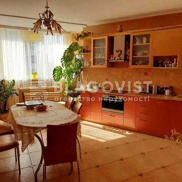 Срібнокільська вул., 1