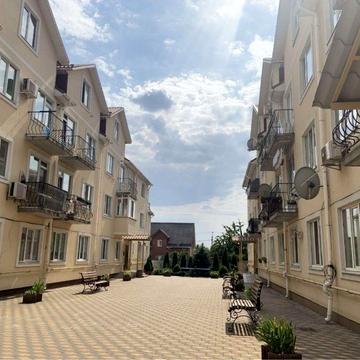 Продаж 1-кімнатної квартири з якісним ремонтом, готова для проживання.